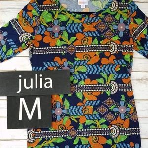 Julia dress
